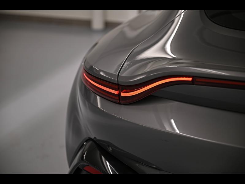 Voitures occasions ASTON MARTIN V8 Vantage Coupé Paris