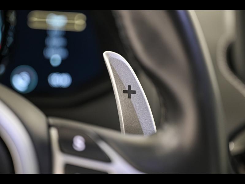 Voitures occasions ASTON MARTIN V8 Vantage Coupé Paris