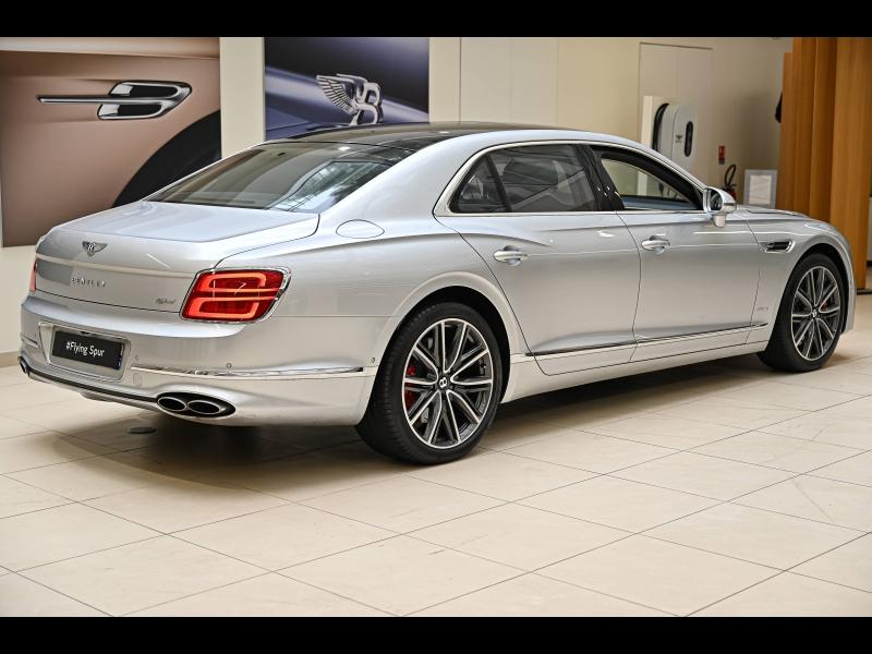 Voitures occasions BENTLEY Flying Spur Base Paris
