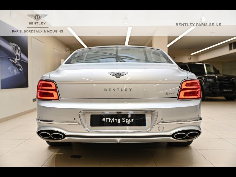 Voitures occasions BENTLEY Flying Spur Base Paris