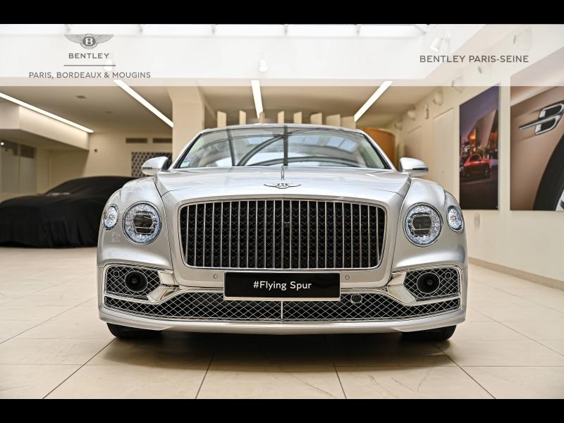 Voitures occasions BENTLEY Flying Spur Base Paris