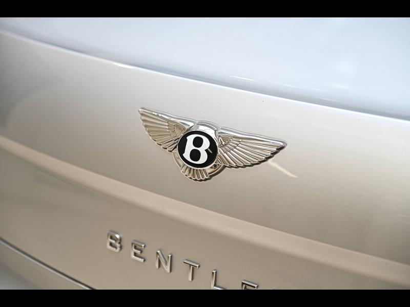 Voitures occasions BENTLEY Flying Spur Base Paris