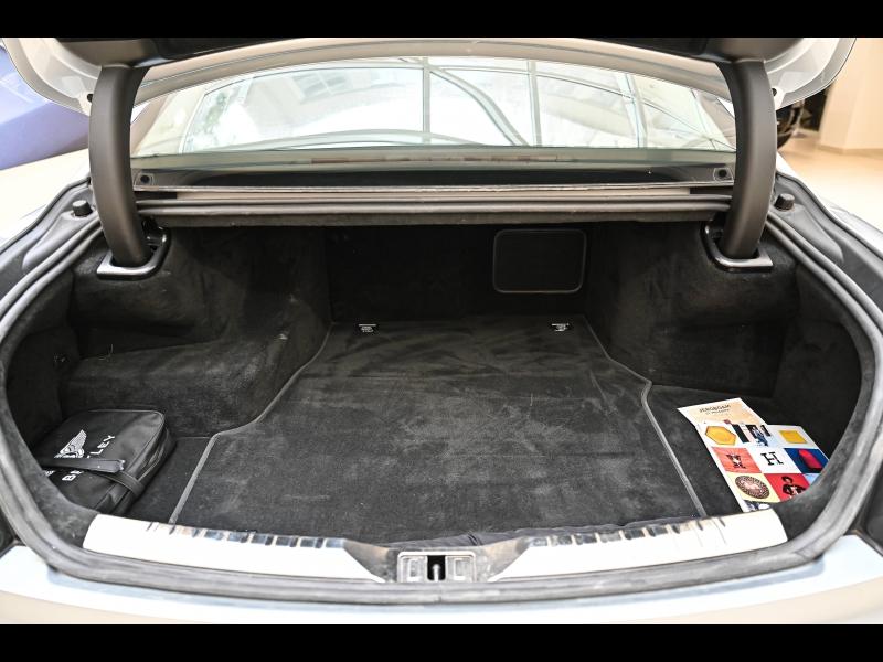 Voitures occasions BENTLEY Flying Spur Base Paris