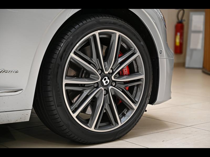 Voitures occasions BENTLEY Flying Spur Base Paris