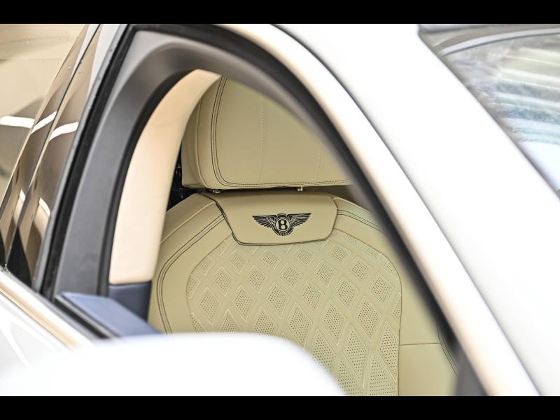Voitures occasions BENTLEY Flying Spur Base Paris