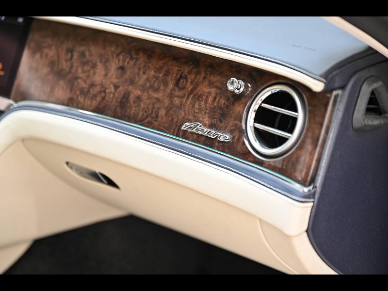 Voitures occasions BENTLEY Flying Spur Base Paris