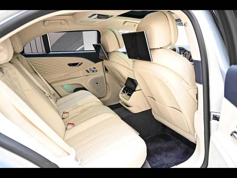 Voitures occasions BENTLEY Flying Spur Base Paris