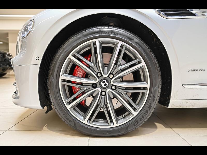 Voitures occasions BENTLEY Flying Spur Base Paris
