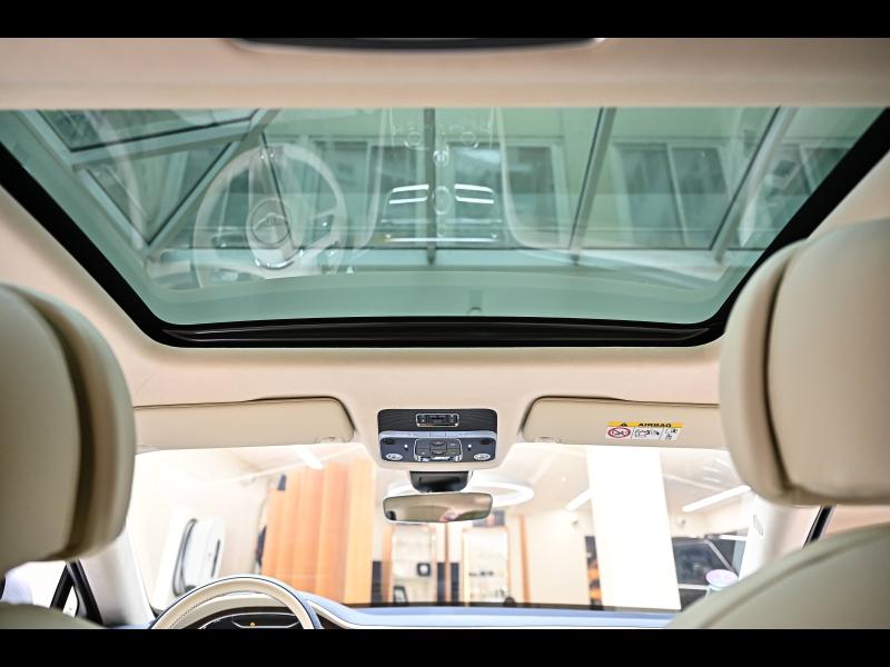 Voitures occasions BENTLEY Flying Spur Base Paris