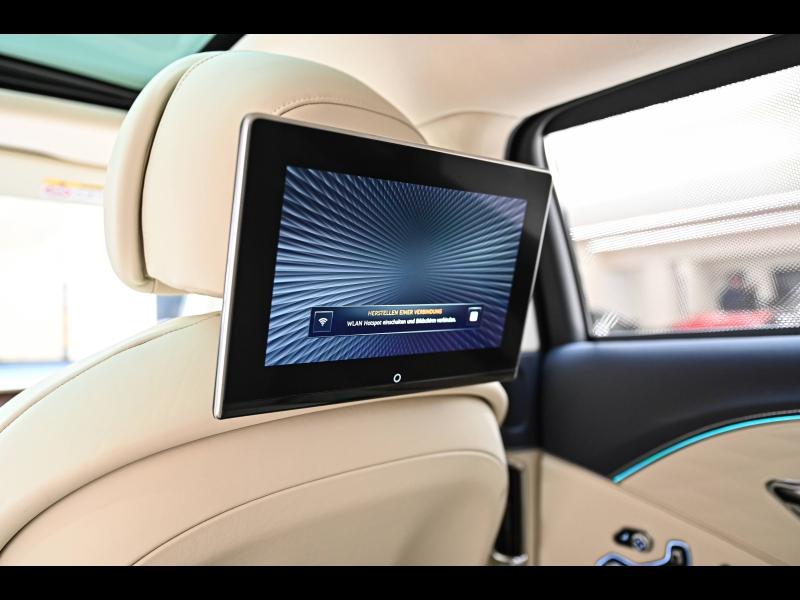 Voitures occasions BENTLEY Flying Spur Base Paris