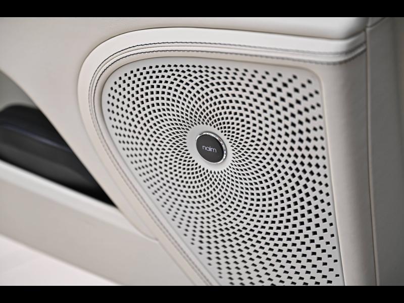 Voitures occasions BENTLEY Flying Spur Base Paris