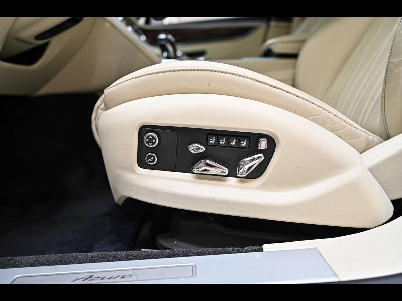 Voitures occasions BENTLEY Flying Spur Base Paris