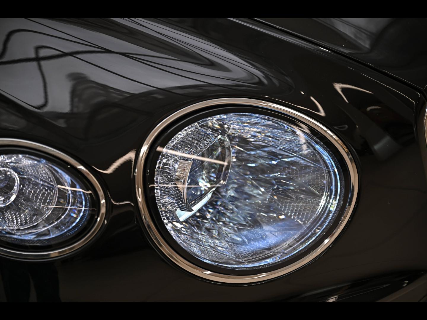 Voitures occasions BENTLEY Continental GTC Base Paris