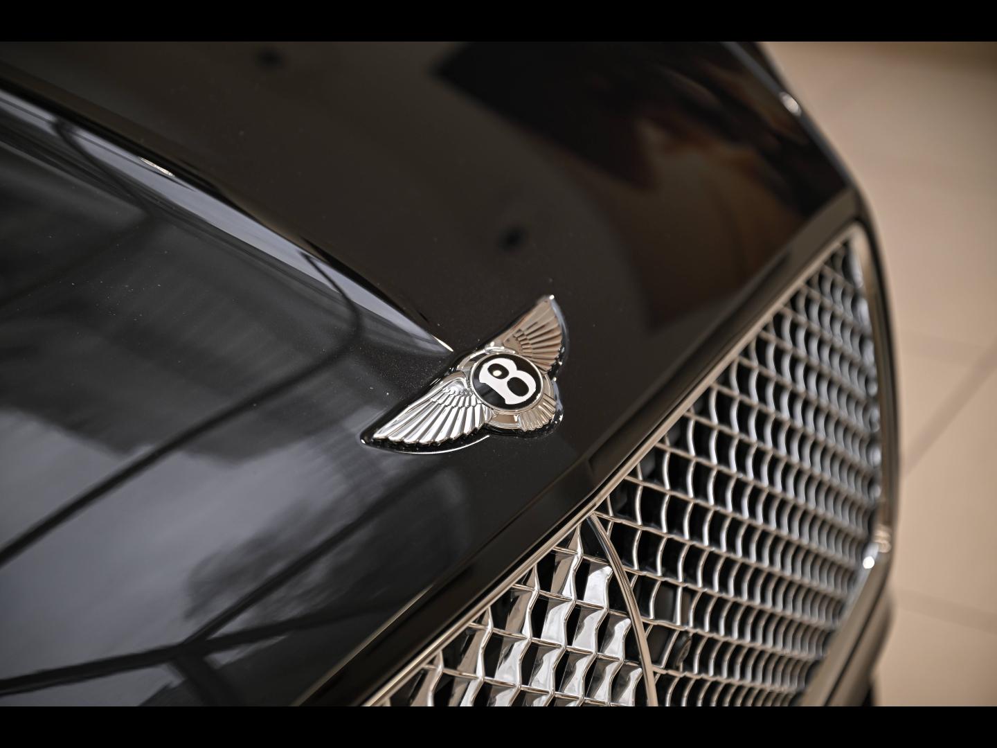 Voitures occasions BENTLEY Continental GTC Base Paris