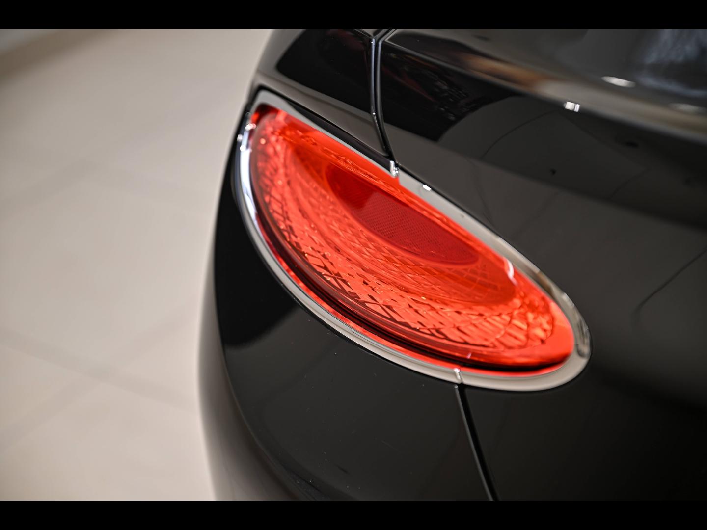 Voitures occasions BENTLEY Continental GTC Base Paris