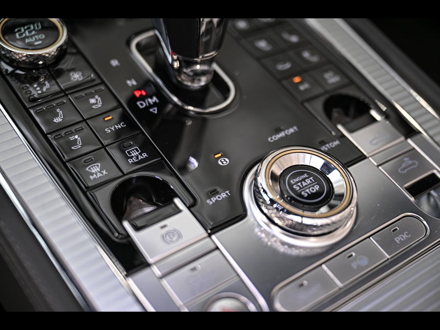 Voitures occasions BENTLEY Continental GTC Base Paris