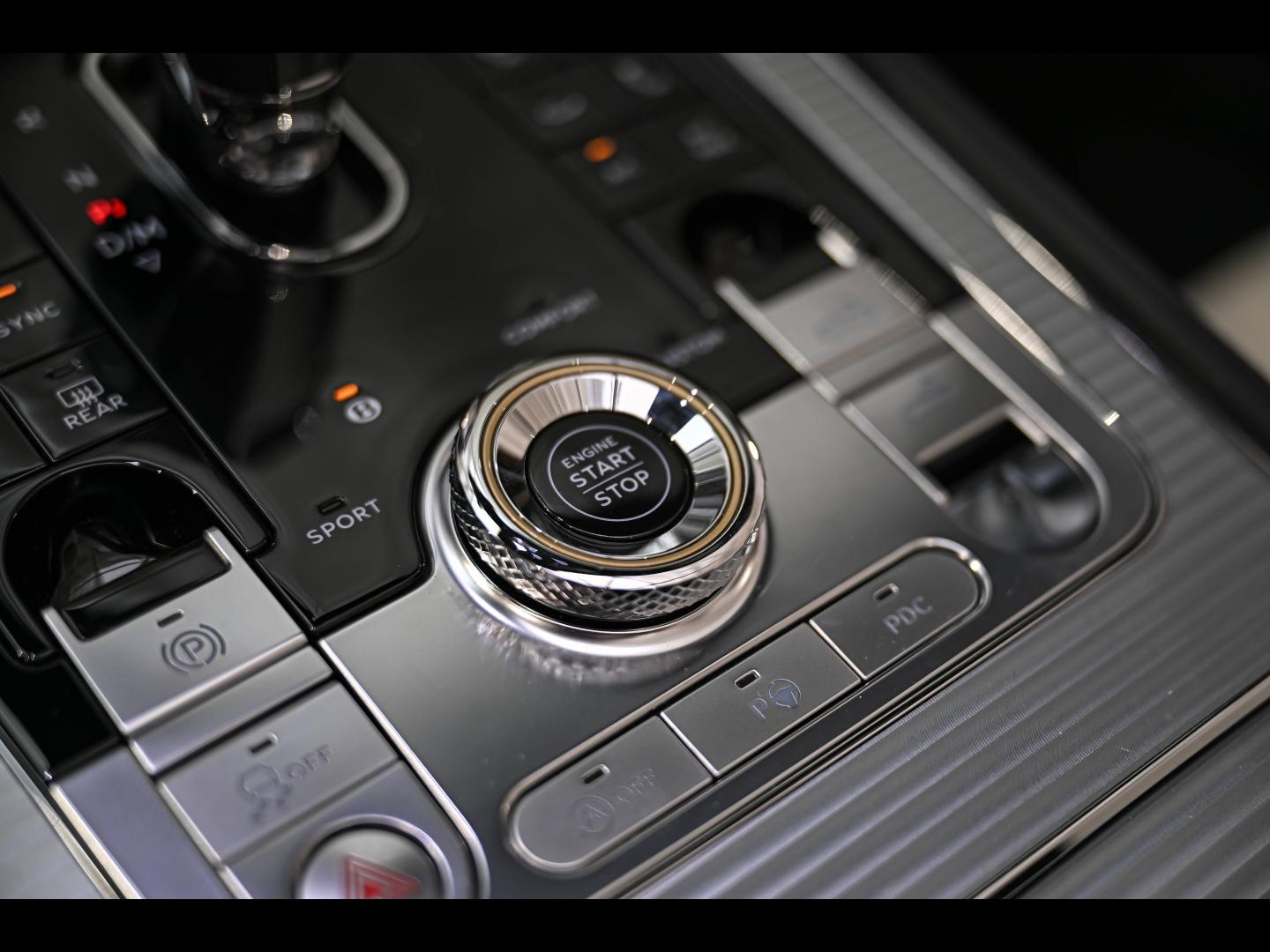 Voitures occasions BENTLEY Continental GTC Base Paris