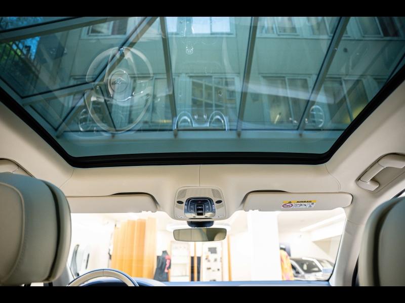 Voitures occasions BENTLEY Bentayga Base Paris