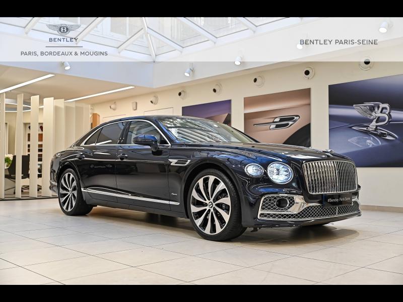 Voitures occasions BENTLEY Flying Spur Base Paris