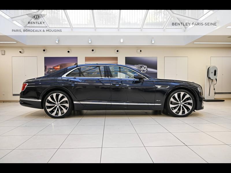 Voitures occasions BENTLEY Flying Spur Base Paris