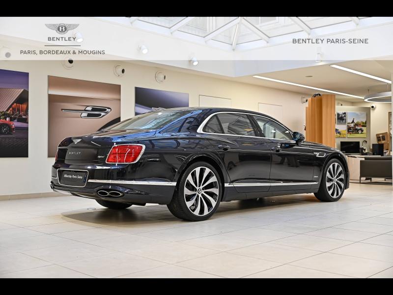 Voitures occasions BENTLEY Flying Spur Base Paris