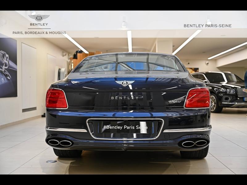 Voitures occasions BENTLEY Flying Spur Base Paris