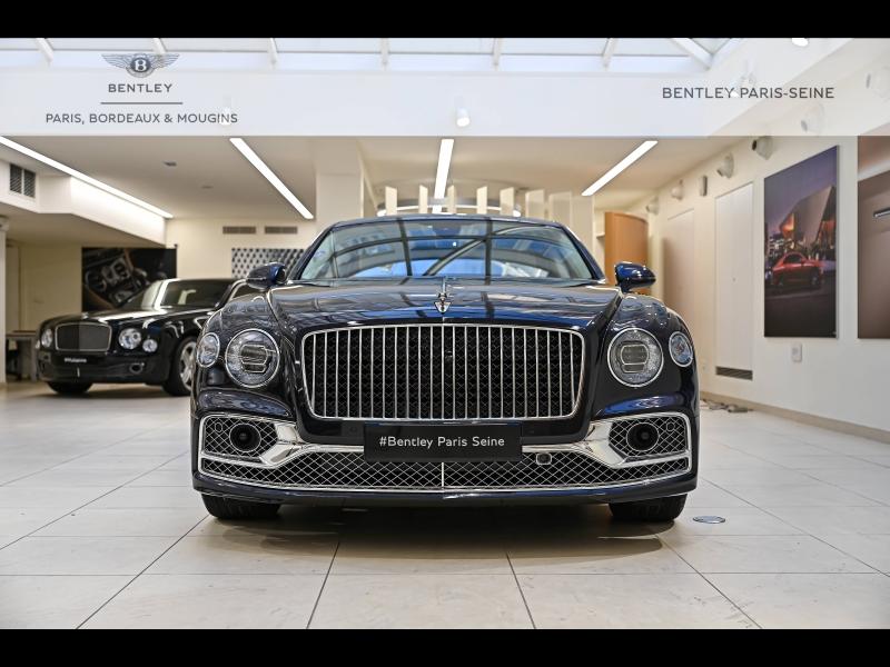 Voitures occasions BENTLEY Flying Spur Base Paris