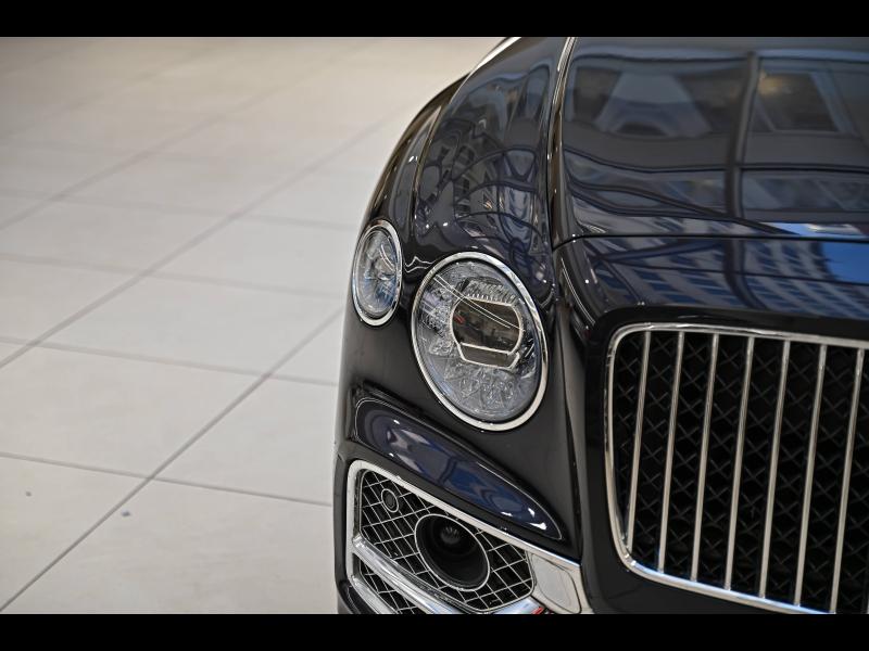 Voitures occasions BENTLEY Flying Spur Base Paris