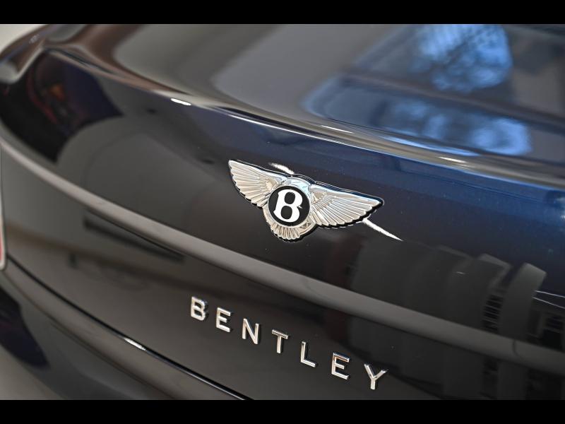 Voitures occasions BENTLEY Flying Spur Base Paris