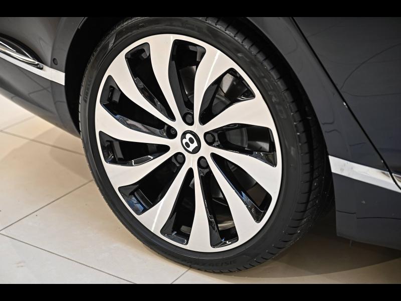 Voitures occasions BENTLEY Flying Spur Base Paris