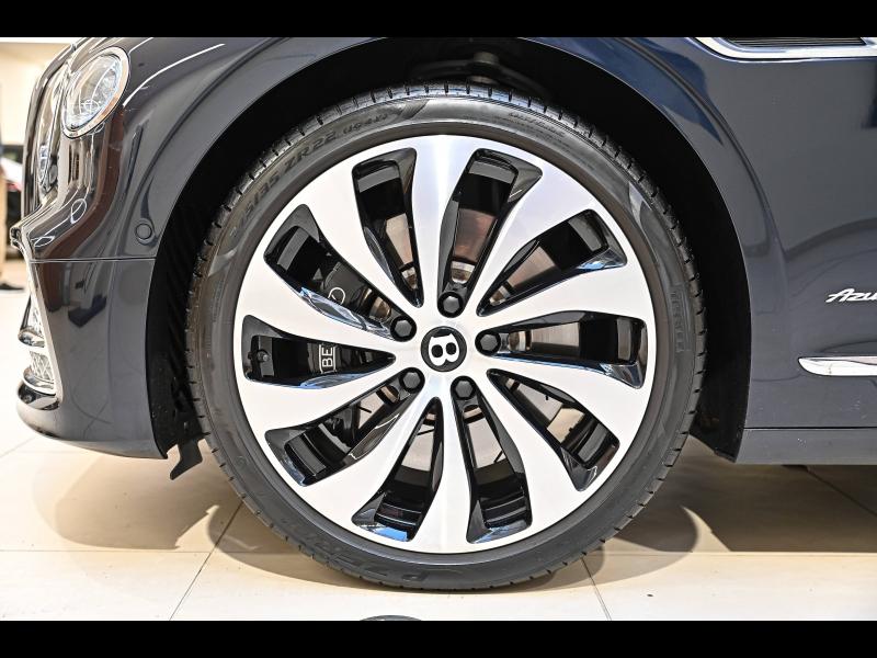 Voitures occasions BENTLEY Flying Spur Base Paris