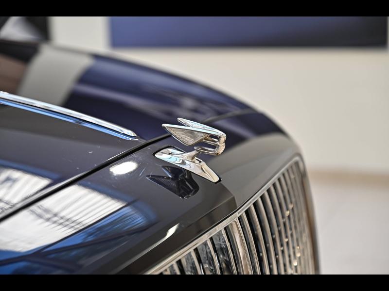 Voitures occasions BENTLEY Flying Spur Base Paris