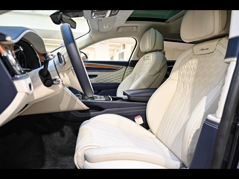 Voitures occasions BENTLEY Flying Spur Base Paris