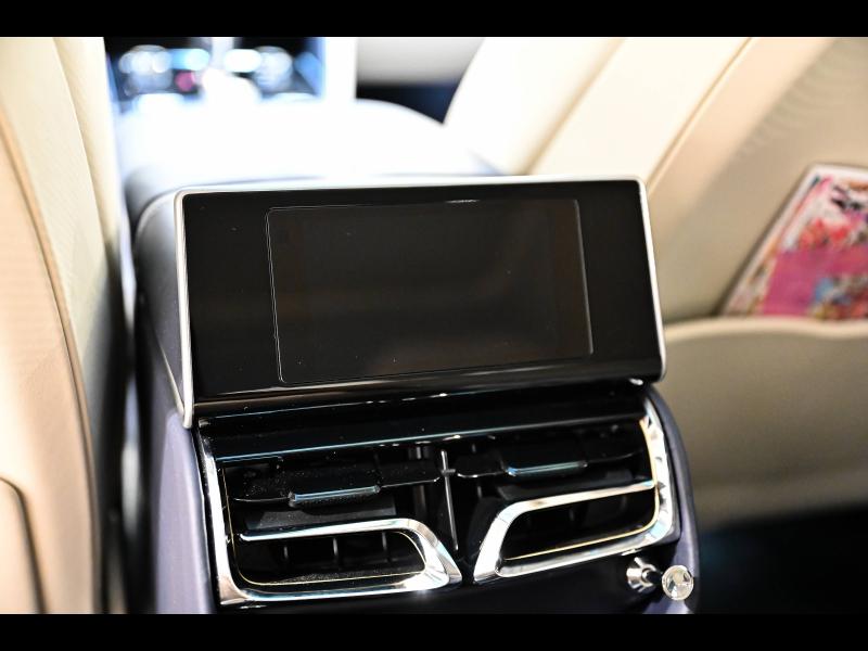 Voitures occasions BENTLEY Flying Spur Base Paris