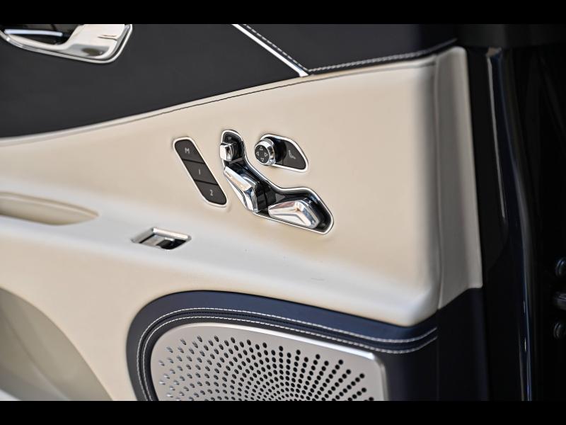 Voitures occasions BENTLEY Flying Spur Base Paris