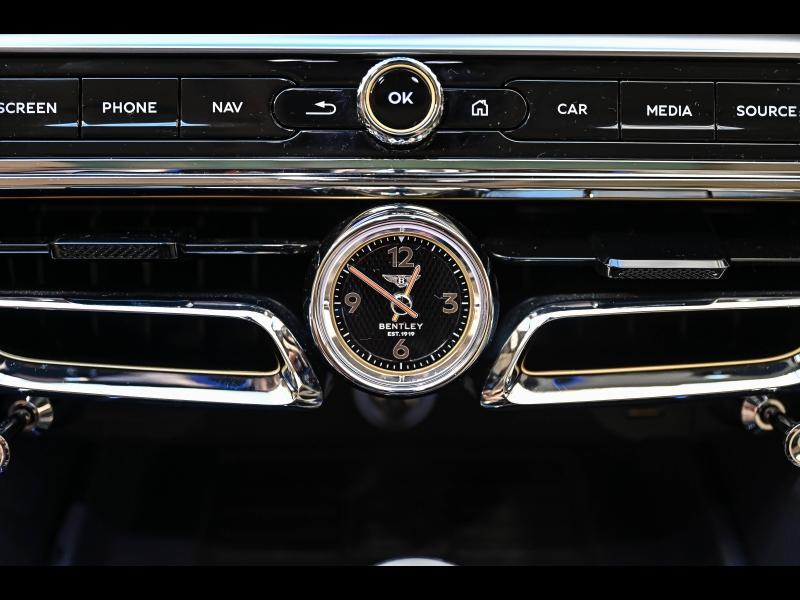 Voitures occasions BENTLEY Flying Spur Base Paris