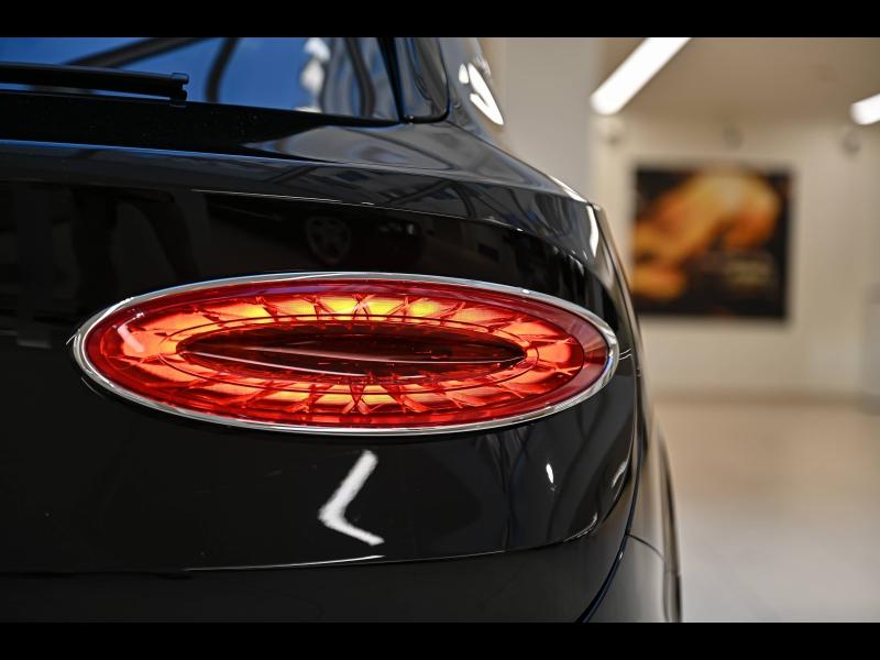 Voitures occasions BENTLEY Bentayga Base Paris