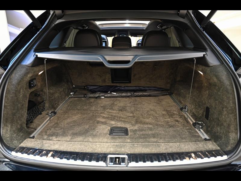 Voitures occasions BENTLEY Bentayga Base Paris
