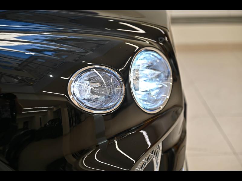 Voitures occasions BENTLEY Bentayga Base Paris