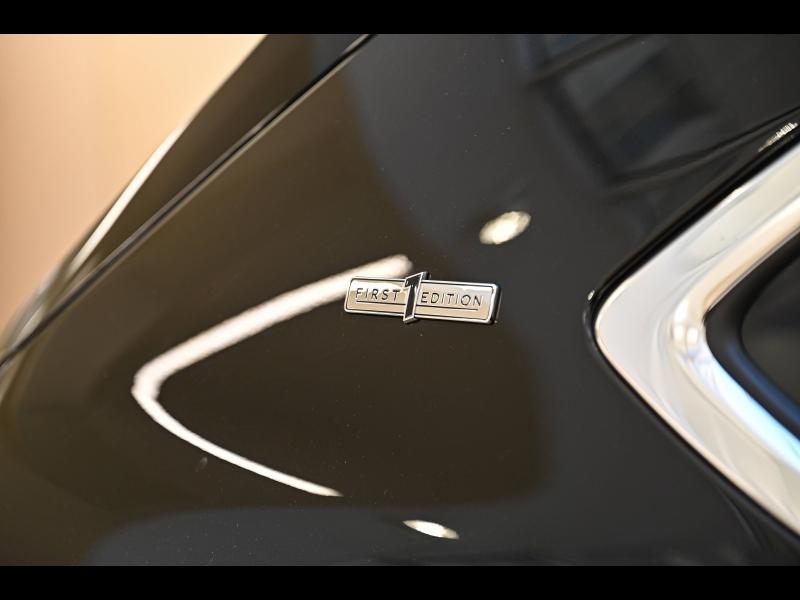 Voitures occasions BENTLEY Bentayga Base Paris