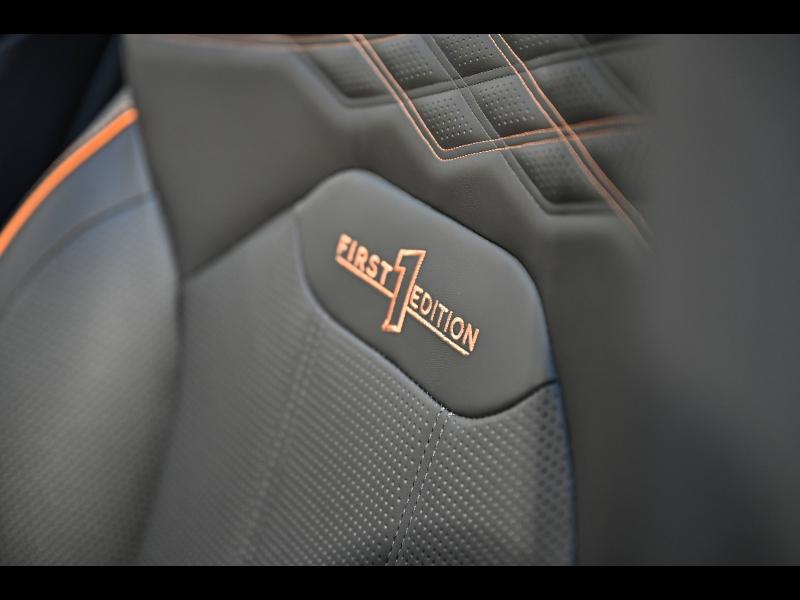 Voitures occasions BENTLEY Bentayga Base Paris