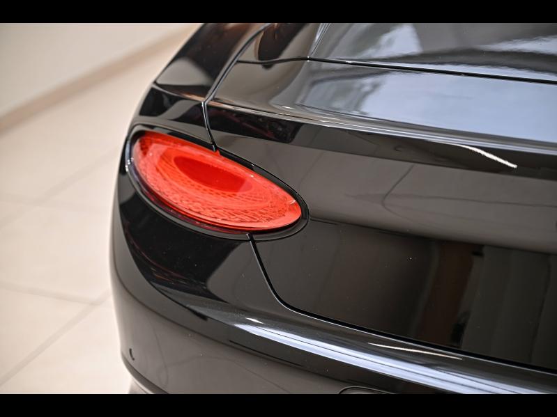 Voitures occasions BENTLEY Continental GT Base Paris