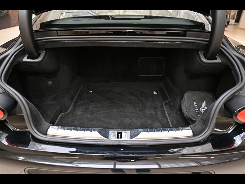 Voitures occasions BENTLEY Continental GT Base Paris