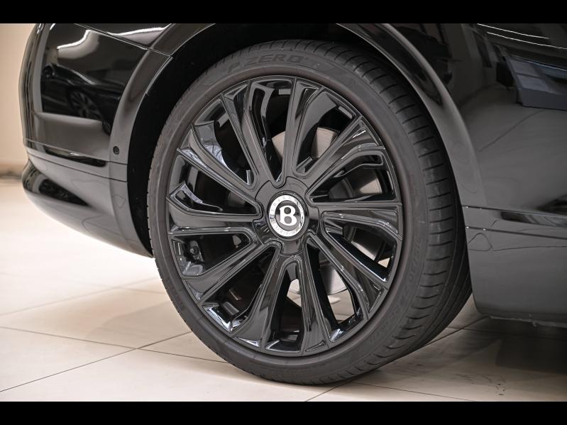 Voitures occasions BENTLEY Continental GT Base Paris