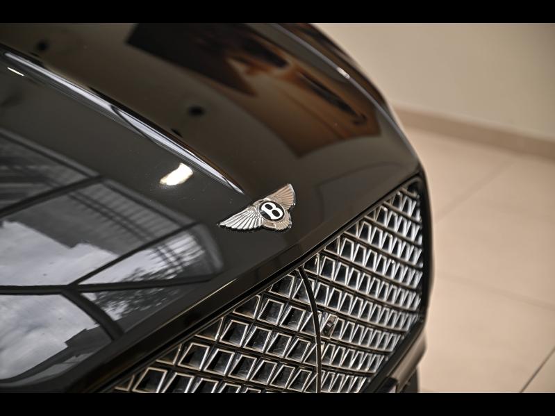 Voitures occasions BENTLEY Continental GT Base Paris
