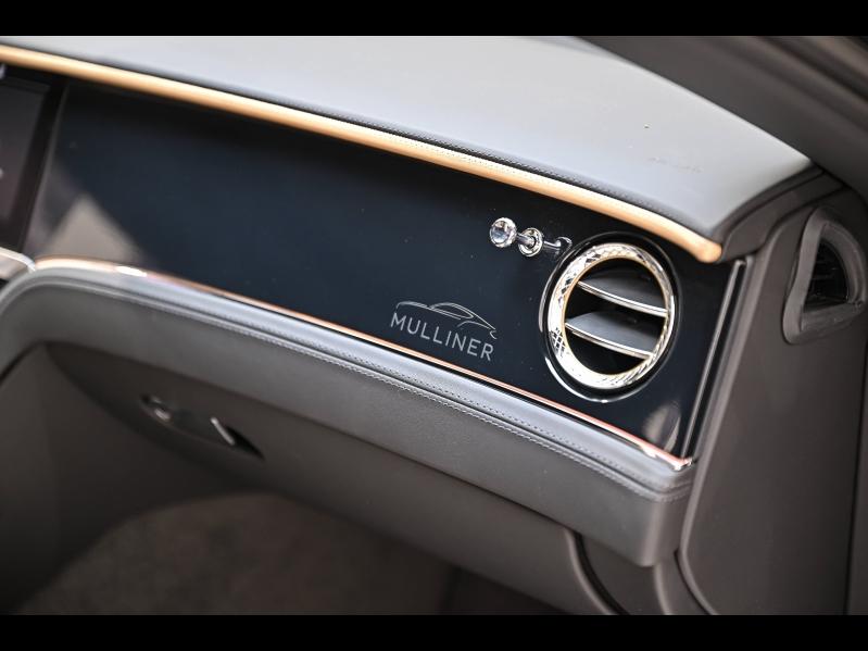 Voitures occasions BENTLEY Continental GT Base Paris