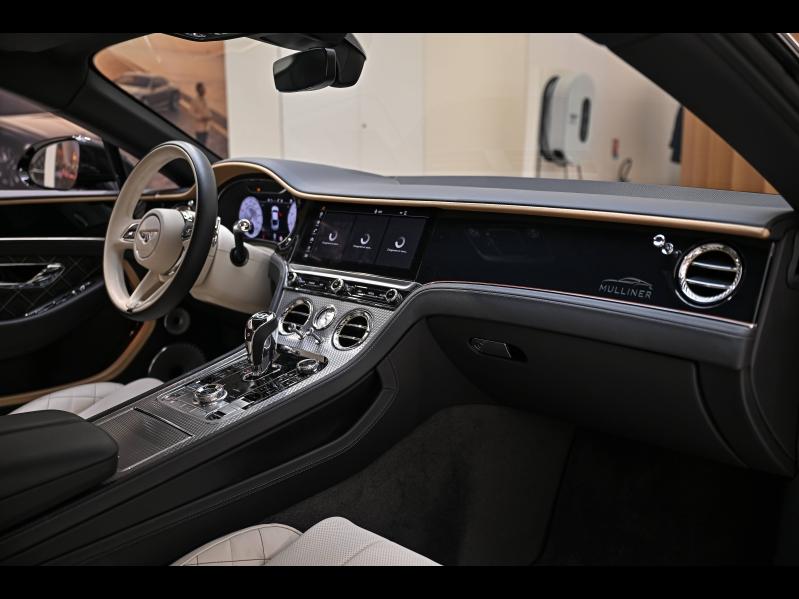 Voitures occasions BENTLEY Continental GT Base Paris