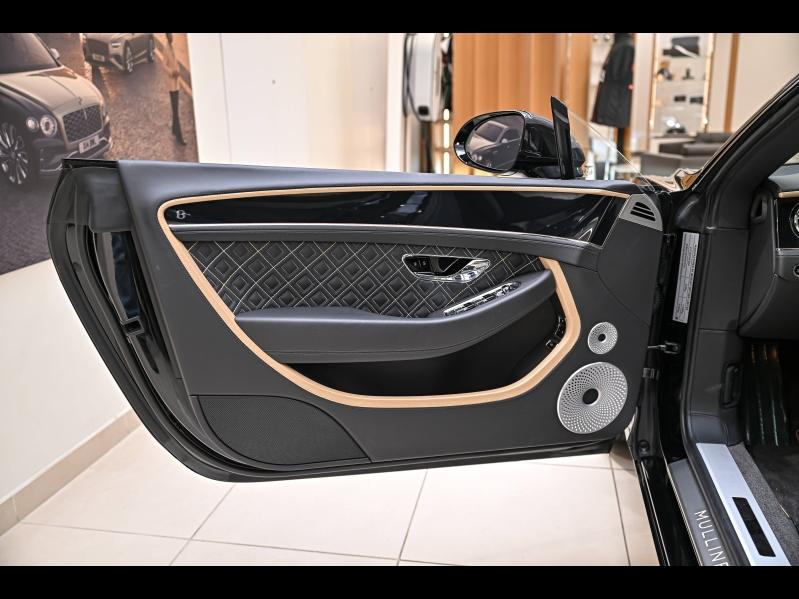Voitures occasions BENTLEY Continental GT Base Paris
