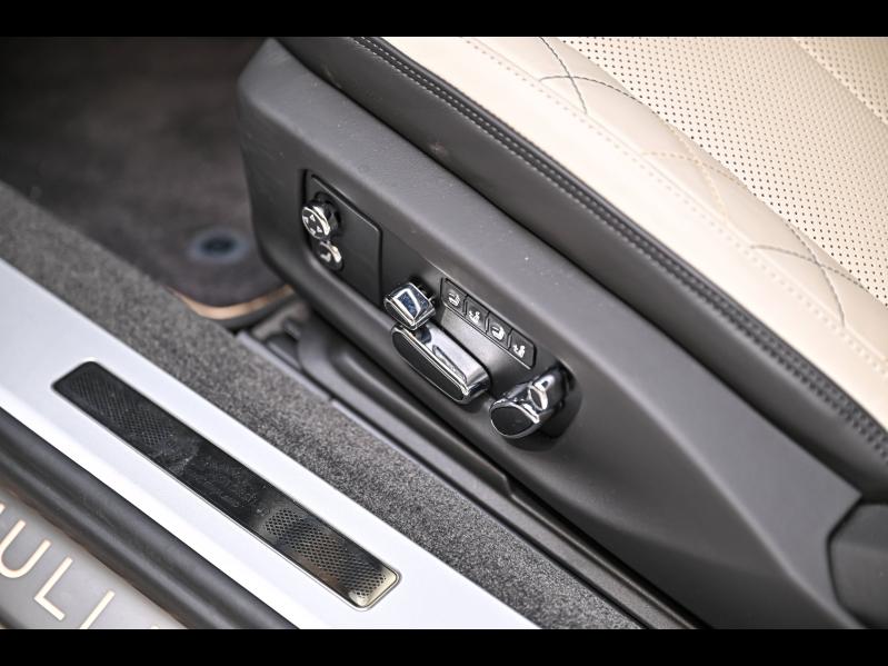 Voitures occasions BENTLEY Continental GT Base Paris