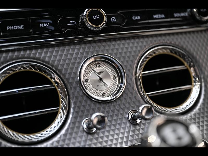 Voitures occasions BENTLEY Continental GT Base Paris